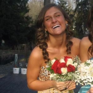 Meet your Posher, Ashley